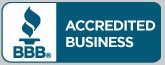 Smooth Transitions of the Valley is BBB Accredited